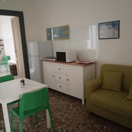 Apt X 2, Monopoli Centro, Casa Pitti Eksteriør billede