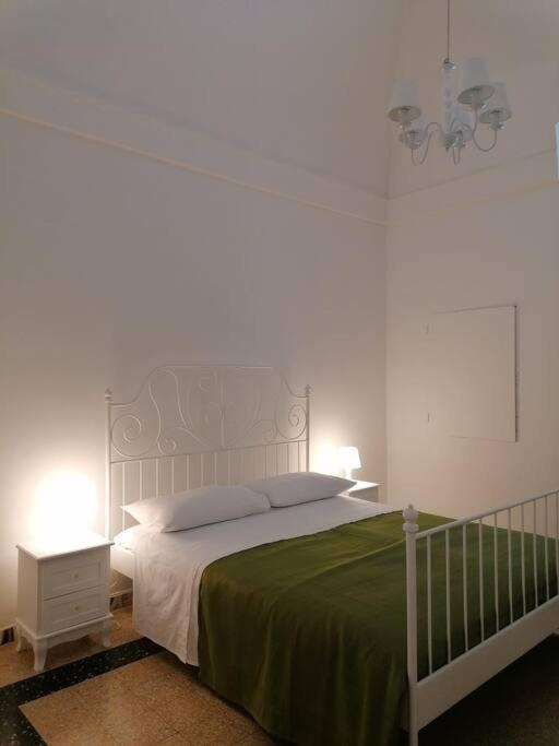 Apt X 2, Monopoli Centro, Casa Pitti Eksteriør billede