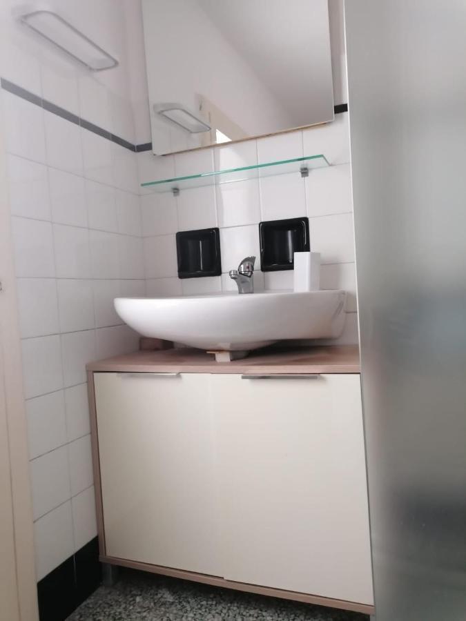 Apt X 2, Monopoli Centro, Casa Pitti Eksteriør billede