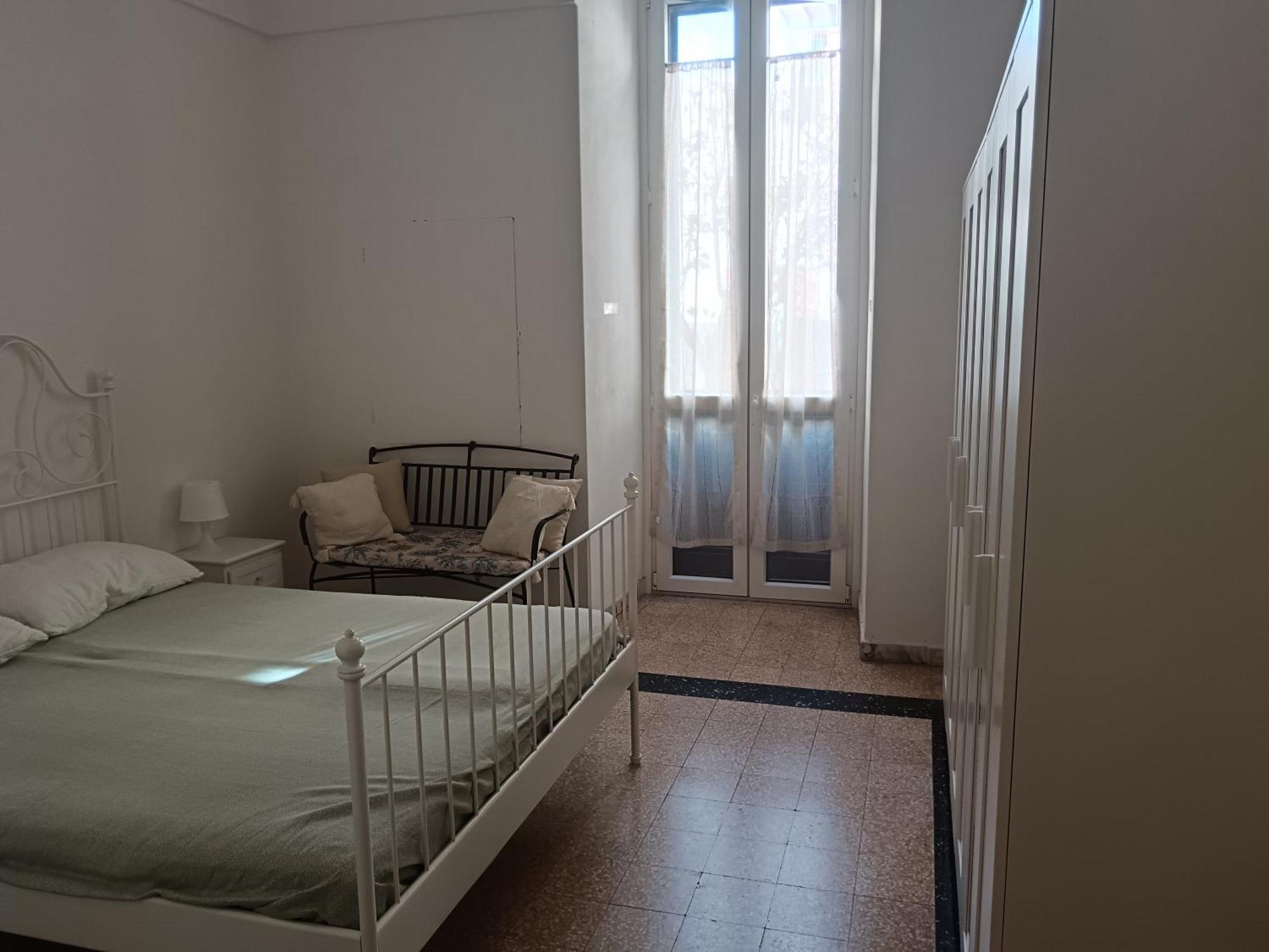 Apt X 2, Monopoli Centro, Casa Pitti Eksteriør billede