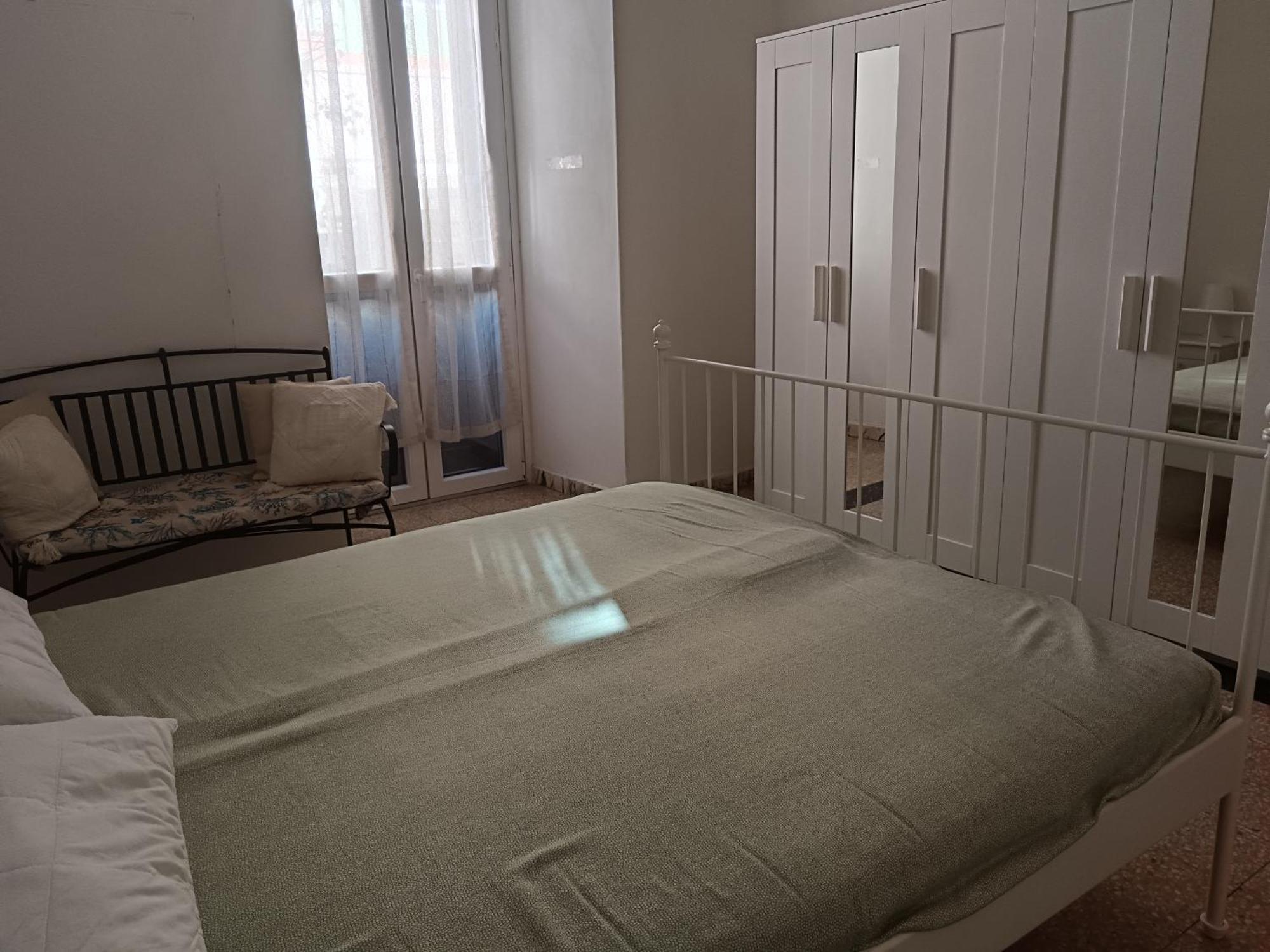 Apt X 2, Monopoli Centro, Casa Pitti Eksteriør billede